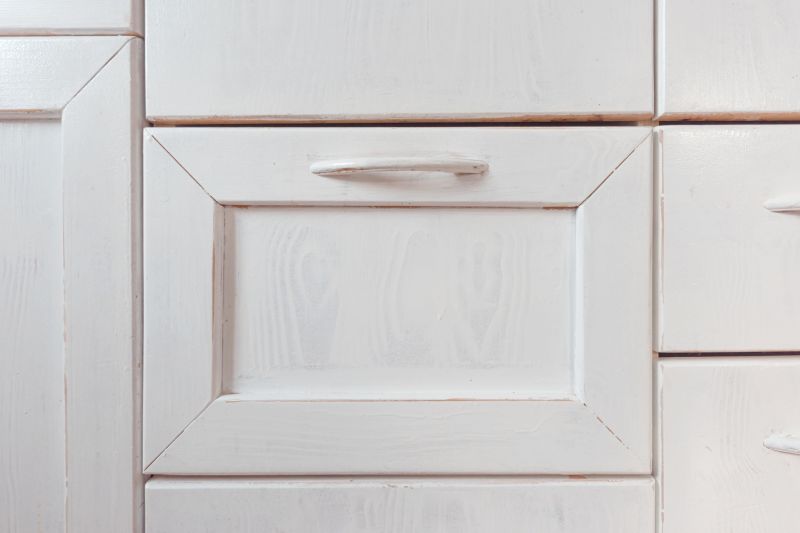 Oak Kitchen Cabinets Painting