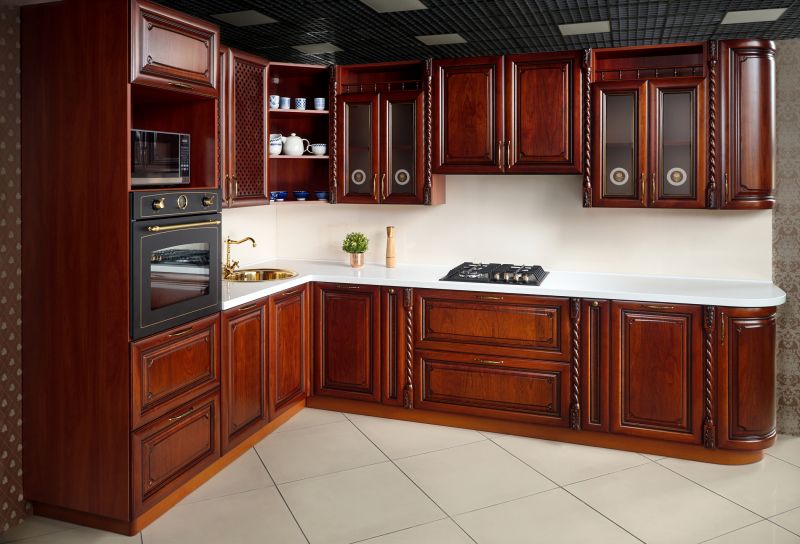 Oak Kitchen Cabinets Painting