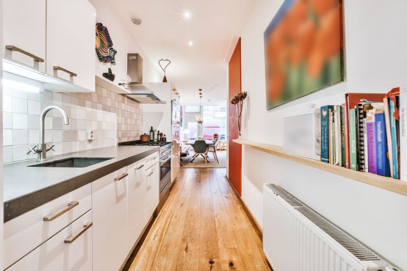 Oak Kitchen Cabinets Painting